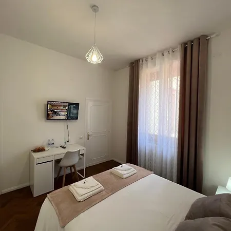 Casa Rodella San Sisto Pensjonat Perugia