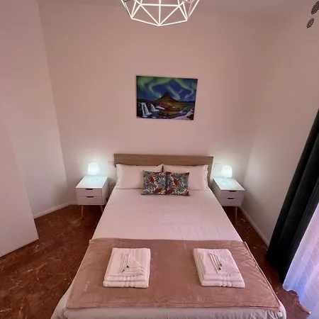 Casa Rodella San Sisto بيرودجا