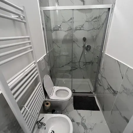 Casa Rodella San Sisto