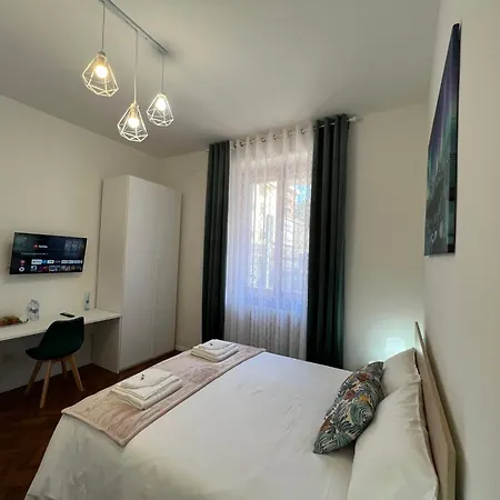 Casa Rodella San Sisto Pensjonat Perugia