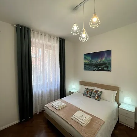 Casa Rodella San Sisto *