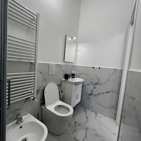 بيت ضيافة Casa Rodella San Sisto