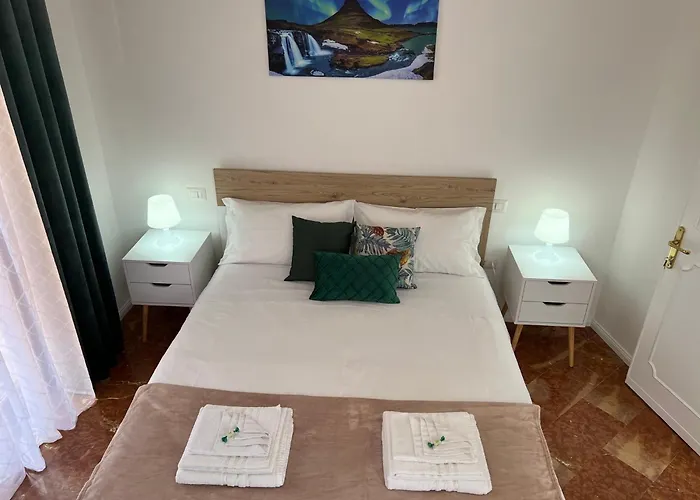 Casa Rodella San Sisto Casa de hóspedes *