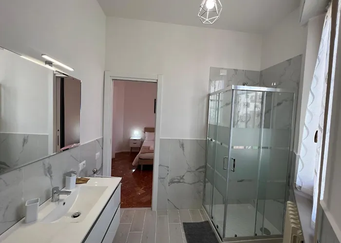 Casa Rodella San Sisto