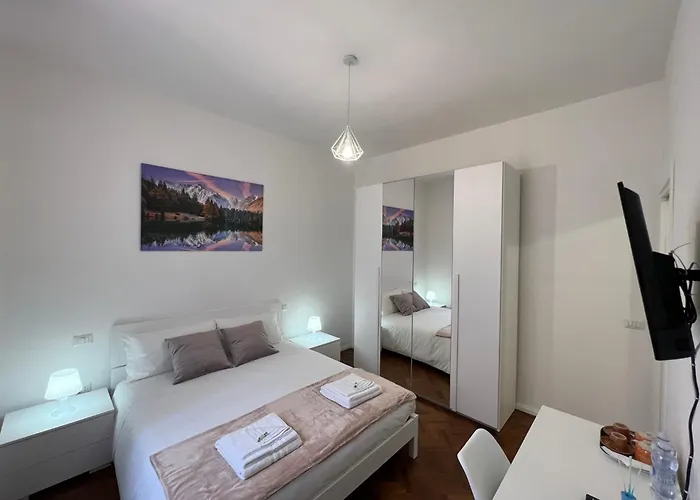 Casa Rodella San Sisto * Perúgia