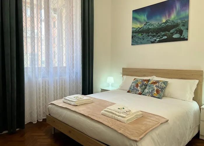 Casa Rodella San Sisto Casa de hóspedes *