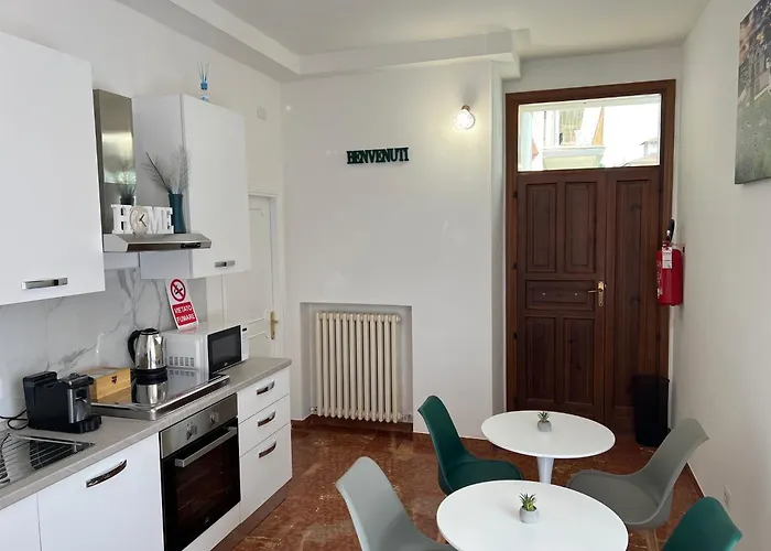 Casa de hóspedes Casa Rodella San Sisto