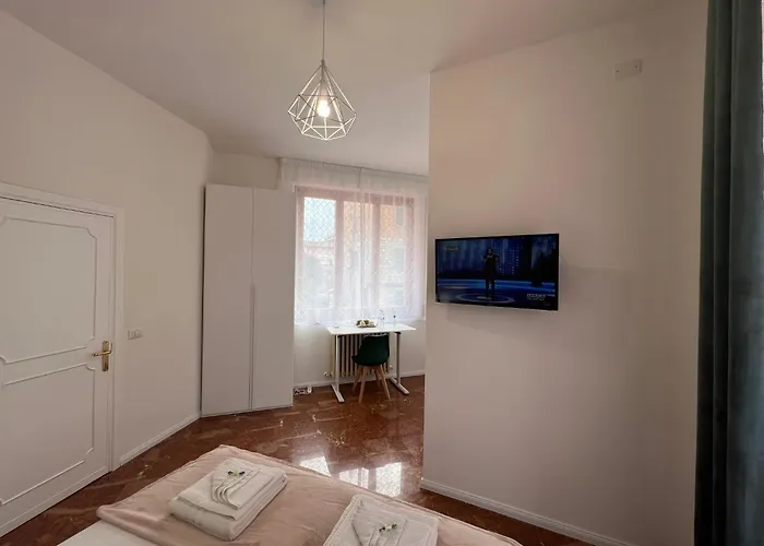 Casa Rodella San Sisto Casa de hóspedes