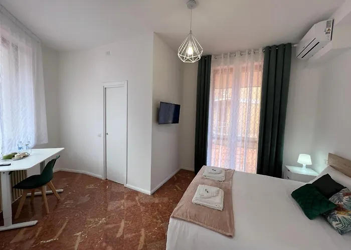 Casa de hóspedes Casa Rodella San Sisto *