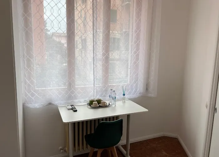 Casa Rodella San Sisto Perúgia