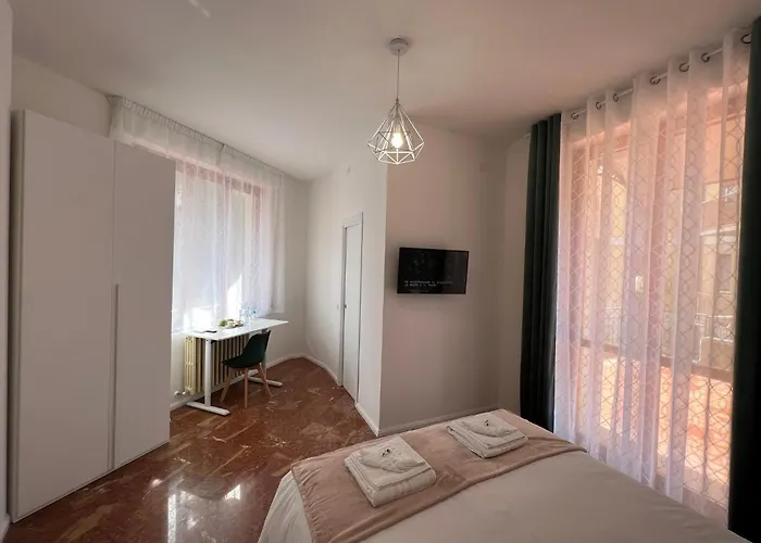 Casa Rodella San Sisto Casa de hóspedes *