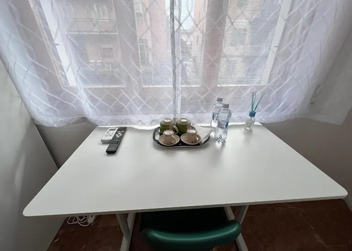 Casa Rodella San Sisto * Perúgia