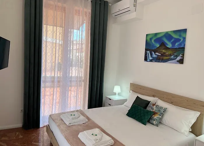 Casa Rodella San Sisto