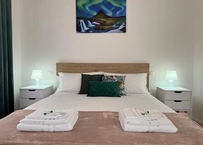 Casa Rodella San Sisto