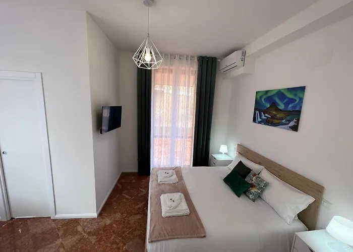 Casa Rodella San Sisto