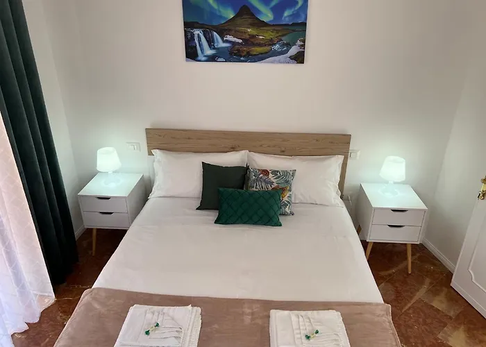 Casa Rodella San Sisto * Perúgia