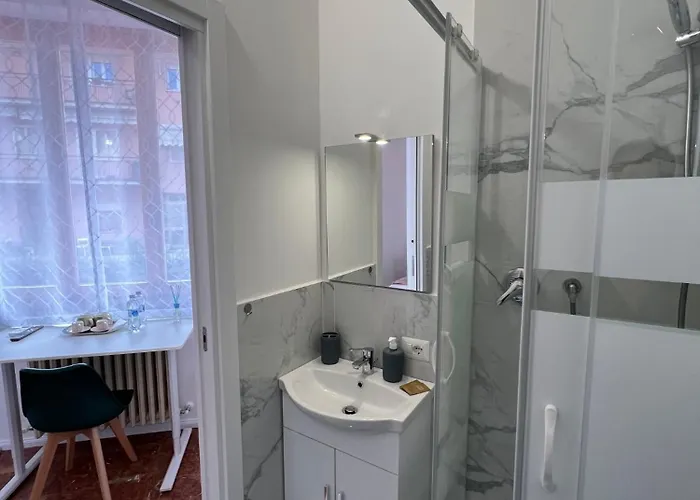 Casa Rodella San Sisto * Perúgia