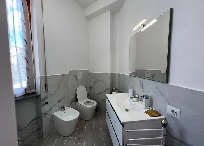 Casa Rodella San Sisto Perúgia