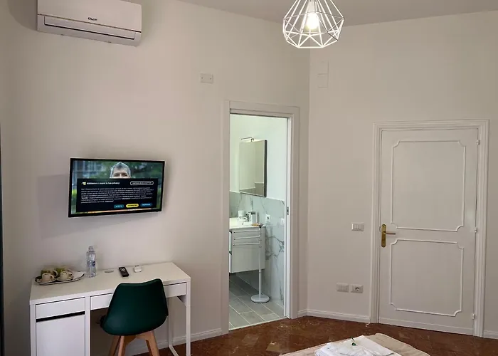 Casa de hóspedes Casa Rodella San Sisto