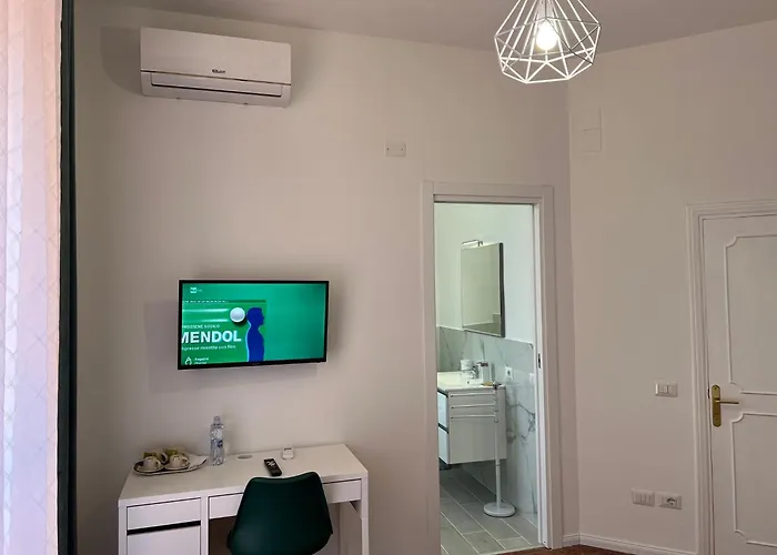 Casa Rodella San Sisto Casa de hóspedes Perúgia