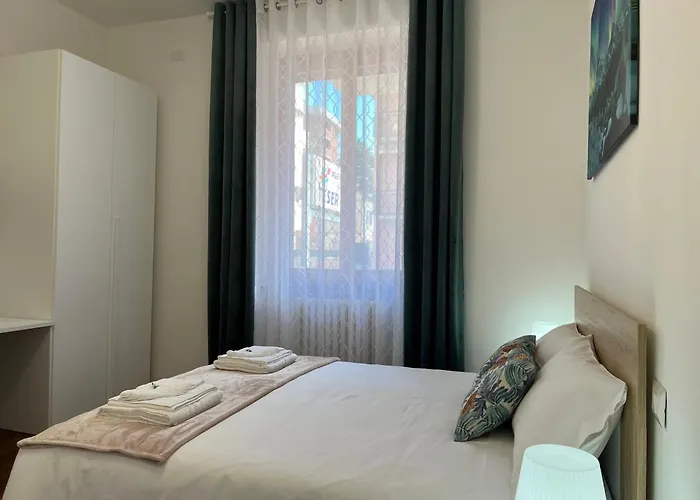 Casa de hóspedes Casa Rodella San Sisto *