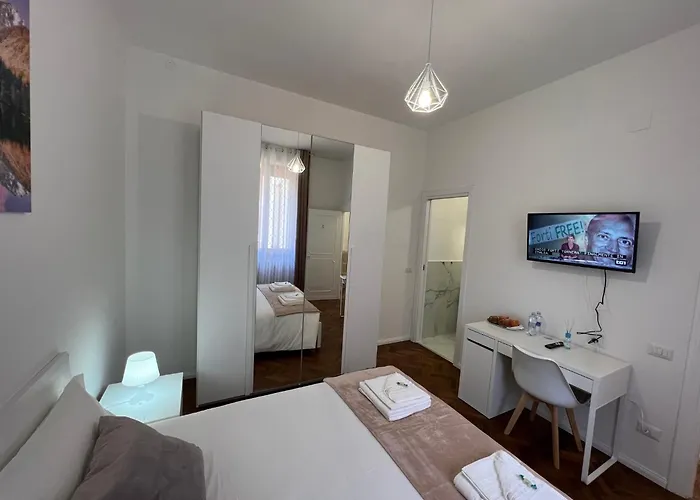 Casa de hóspedes Casa Rodella San Sisto Perúgia