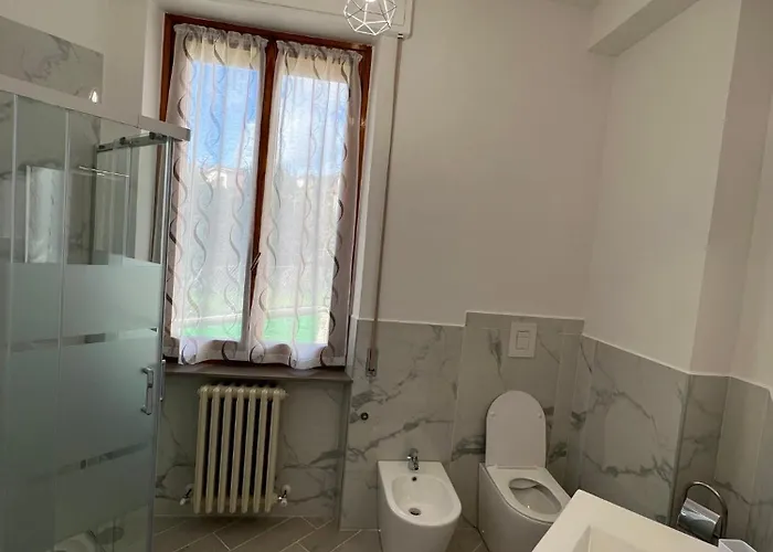 Casa Rodella San Sisto * Perúgia