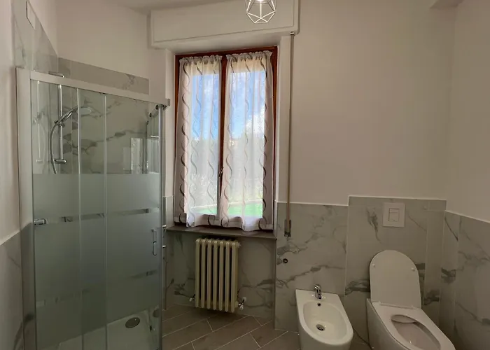 Casa Rodella San Sisto *