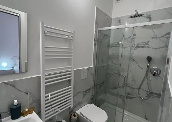 Casa Rodella San Sisto