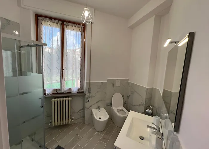 Casa Rodella San Sisto Casa de hóspedes *