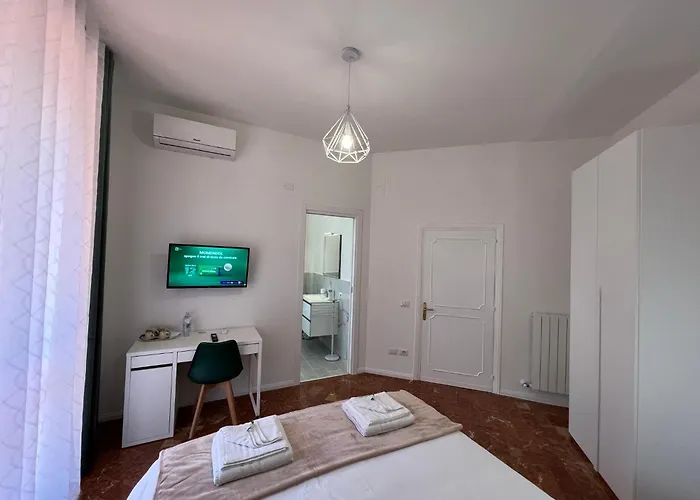 Casa Rodella San Sisto * Perúgia