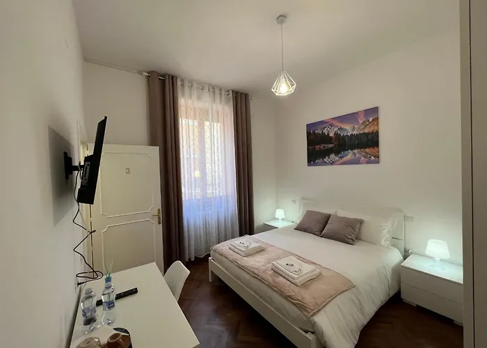 Casa Rodella San Sisto Casa de hóspedes Perúgia