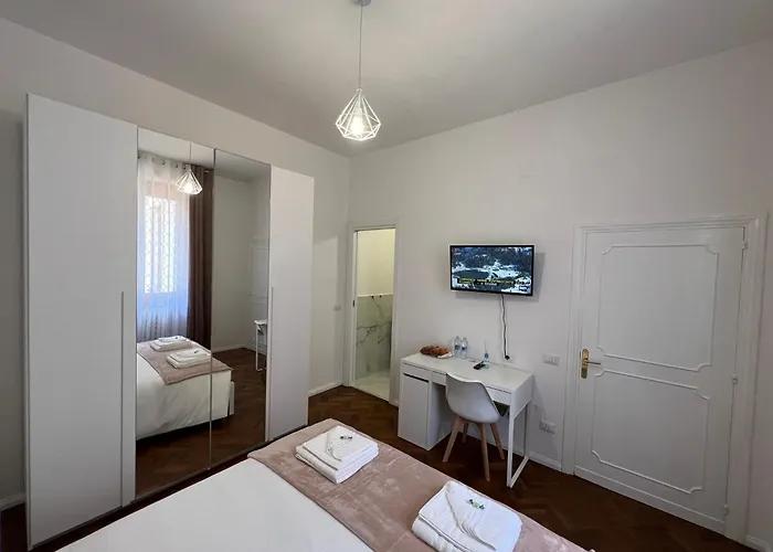 Casa Rodella San Sisto *