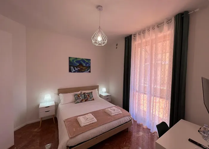 Casa Rodella San Sisto Casa de hóspedes *