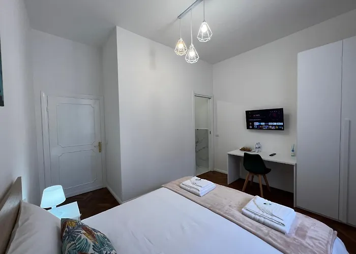 Casa de hóspedes Casa Rodella San Sisto *