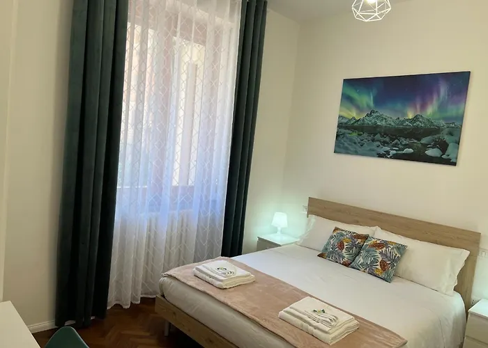 Casa Rodella San Sisto Casa de hóspedes *