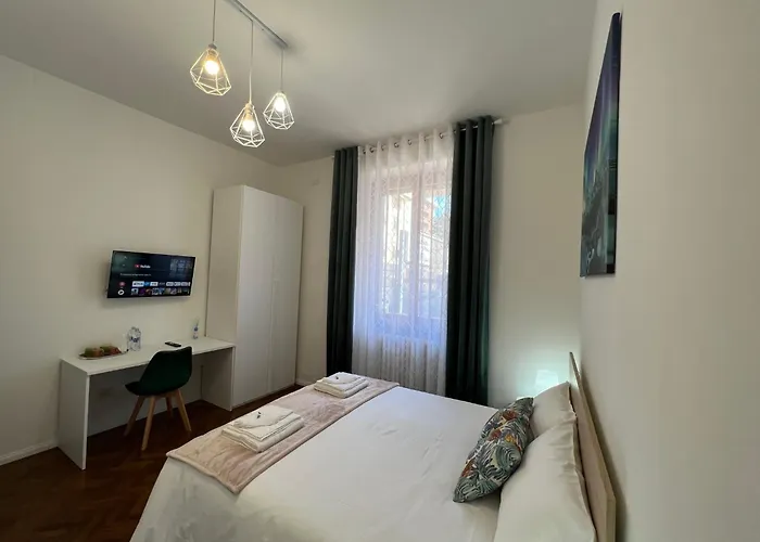 Casa Rodella San Sisto Casa de hóspedes Perúgia