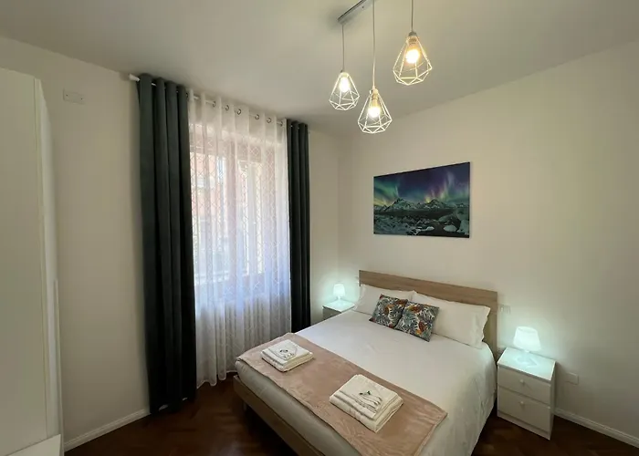 Casa Rodella San Sisto *