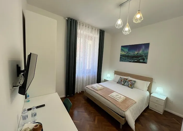 Casa Rodella San Sisto