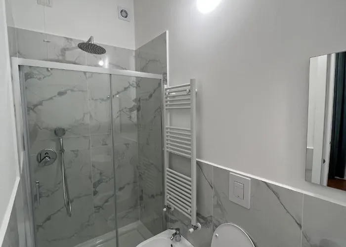 Casa Rodella San Sisto