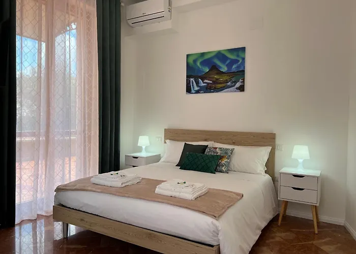 Casa Rodella San Sisto * Perúgia